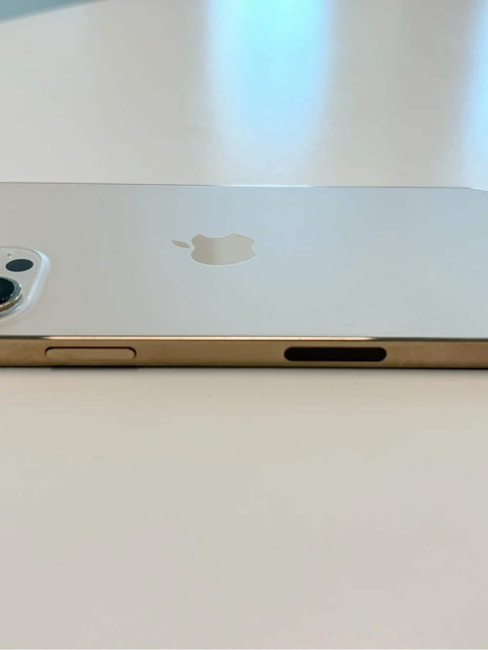 iPhone 12 Pro Max 128GB Unlocked – Excellent Condition, Original Owner
